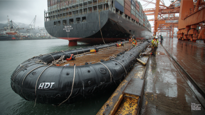 Navigating Import Export Certifications for the Best Inflatable Fenders Global Market