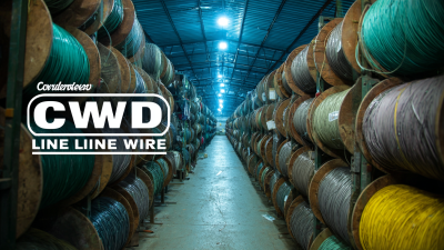 Discover How the Best Covered Line Wire from China's Premier Factory Elevates Global Procurement Standards