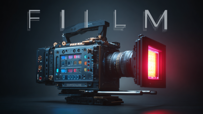 Ultimate Showdown of Best Led Film Theater Light Options for Your Production