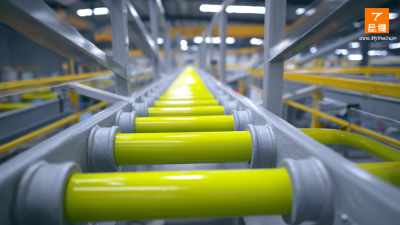 Discover Premium Inclined Tube Settlers: World-Class Manufacturing from China
