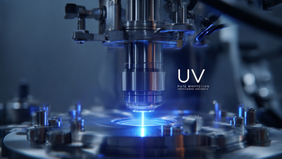 The Future of UV Technology Innovations for Global Buyers