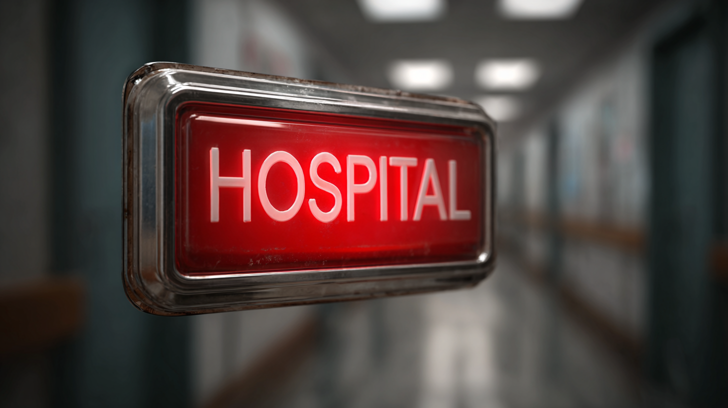 Ultimate Guide to Choosing the Best Hospital Call Button for Your Healthcare Facility