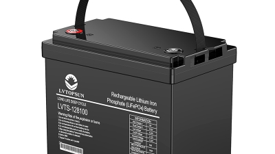 LVTS-128100-E Residential Photovoltaic Energy Storage Lithium-Ion Battery (1).jpg