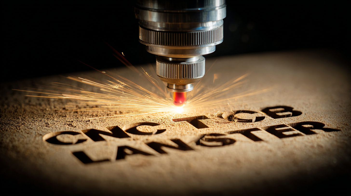 What is the Ultimate Guide to Choosing the Best CNC Laser Cutter