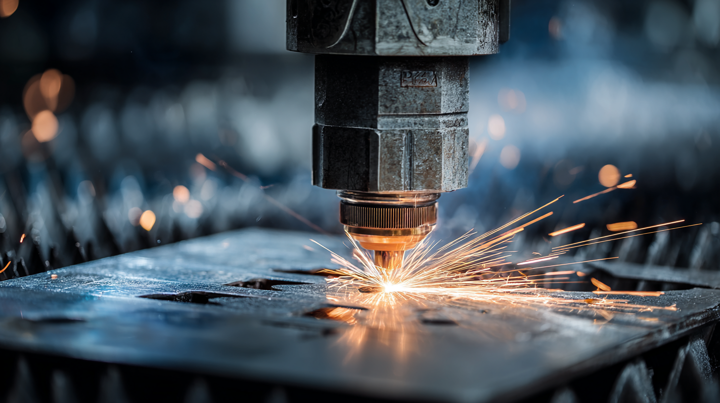 What is the Ultimate Guide to Choosing the Best CNC Laser Cutter