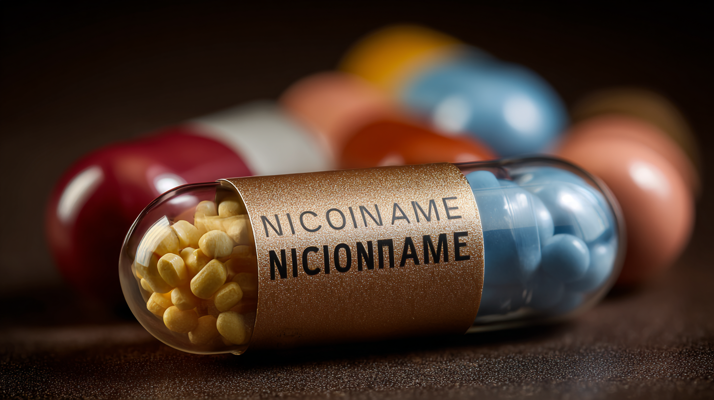 Ultimate Guide to Uncovering the Best Nicotinamide for Your Health Needs