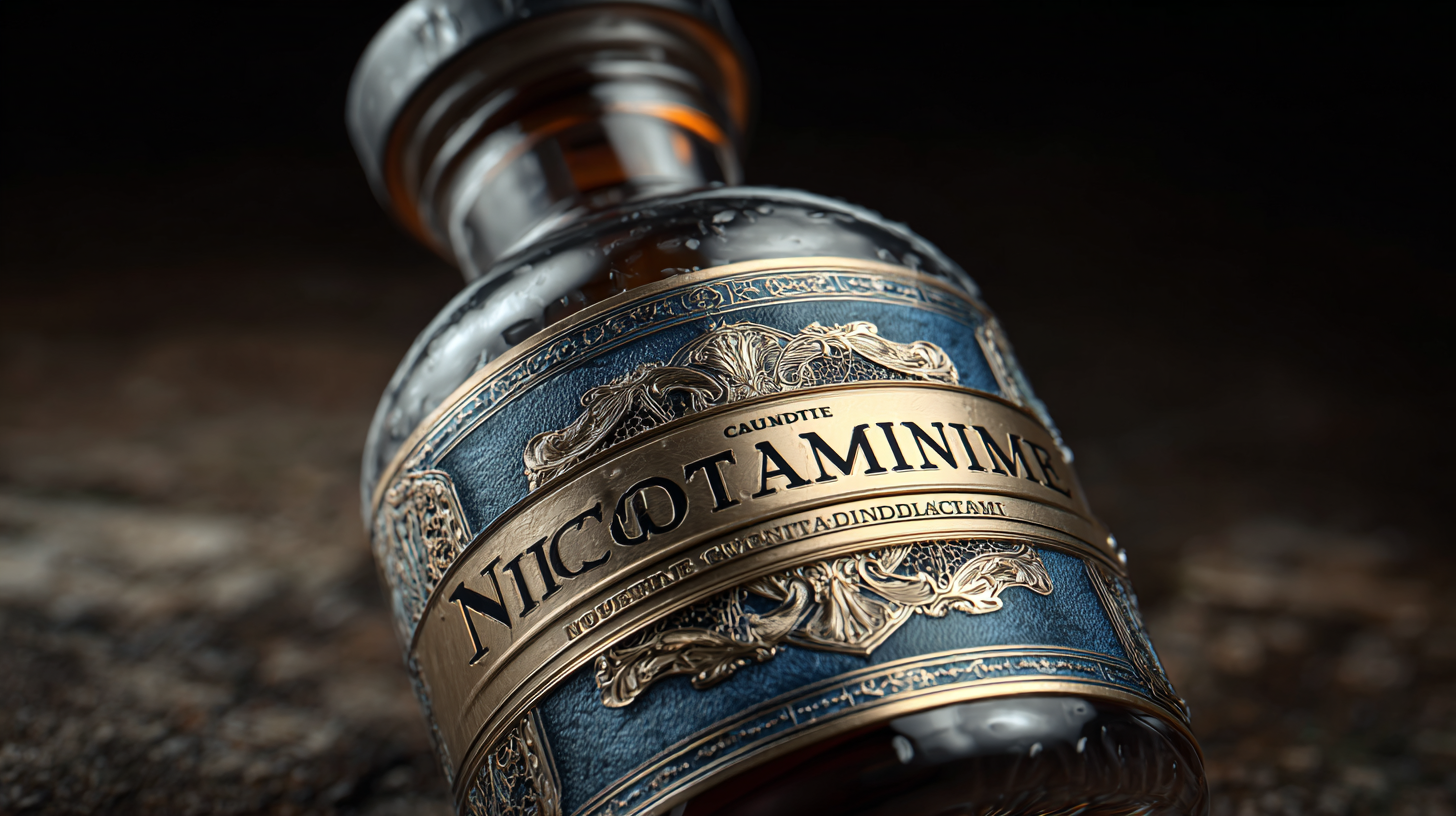 Ultimate Guide to Uncovering the Best Nicotinamide for Your Health Needs