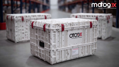 The Future of Innovative Storage Box Mould Solutions