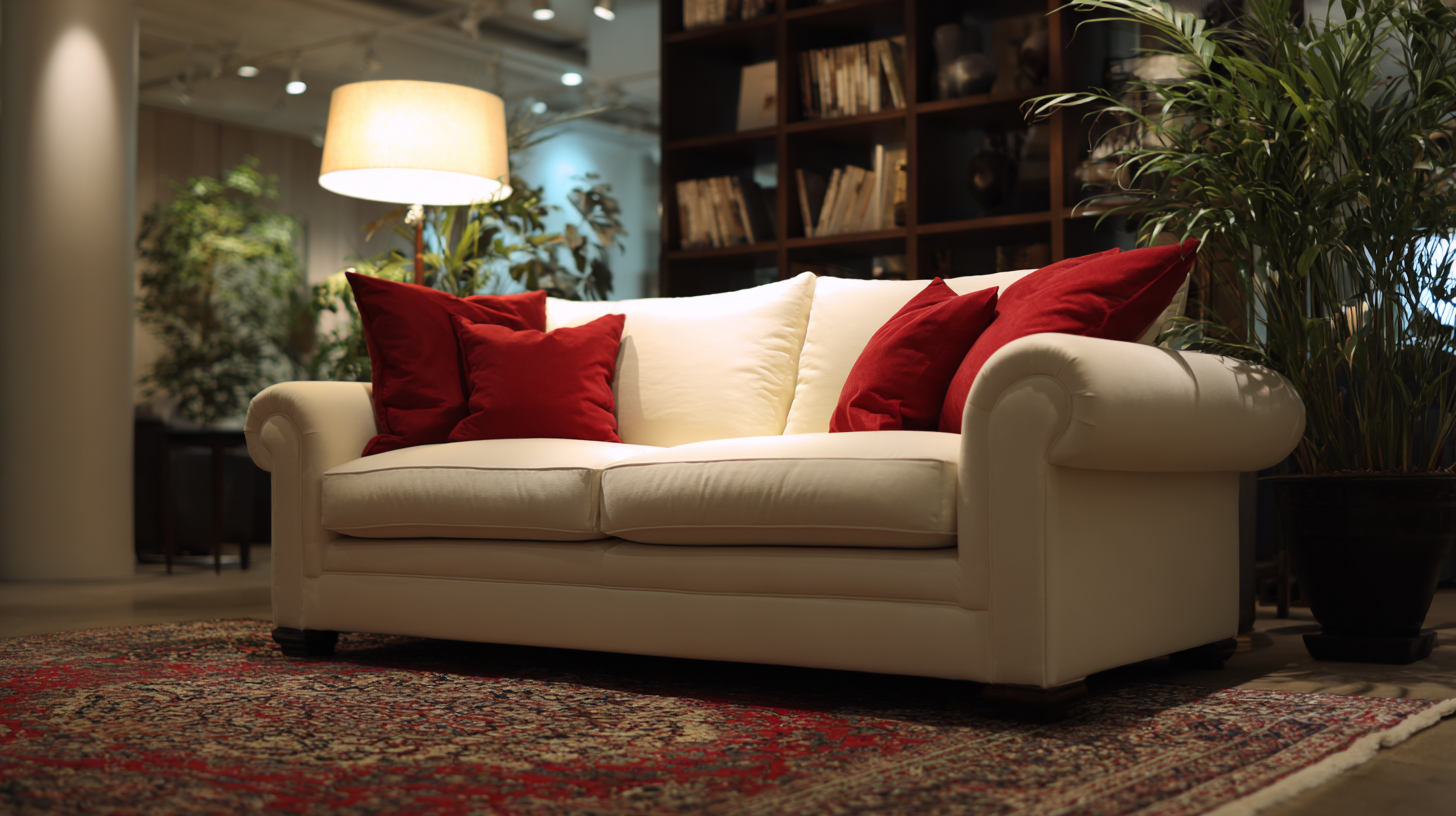 Maximize Your Best Sofa Armchair Investment with 5 Essential Tips for After Sales Service and Cost Savings