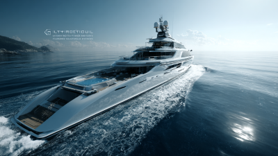 Navigating the Future of Best Aluminium Yachts in 2025 Industry Trends and Innovations
