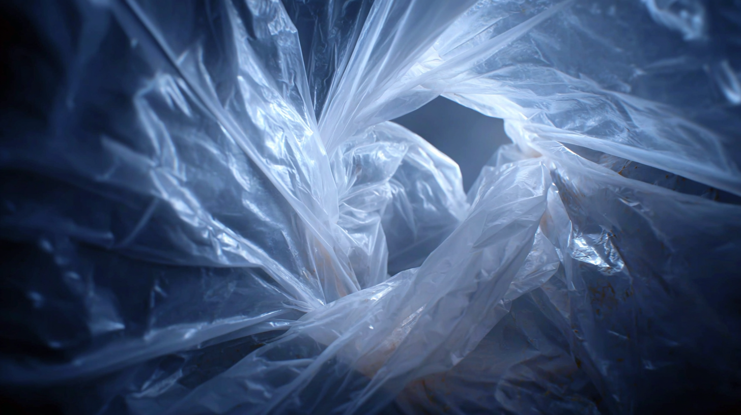 Understanding the Importance of Best Polythene Bags in Modern Packaging Solutions
