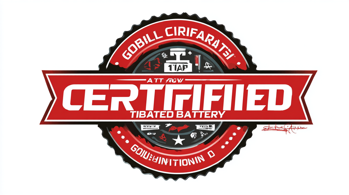 Top Rated Atv Battery Certifications for Global Importers and Exporters