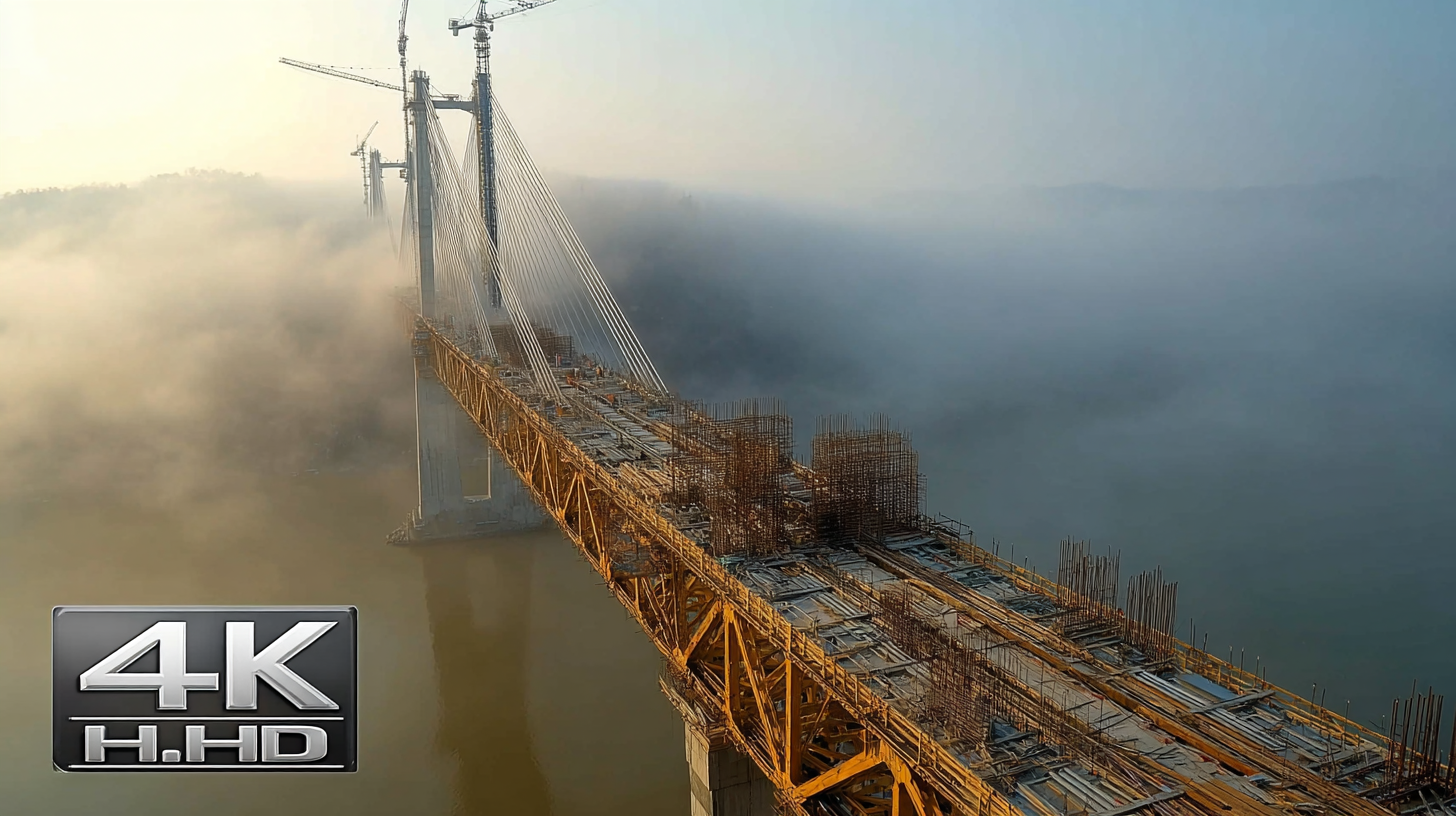 Innovative Approaches to Best Bridge Construction Around the World