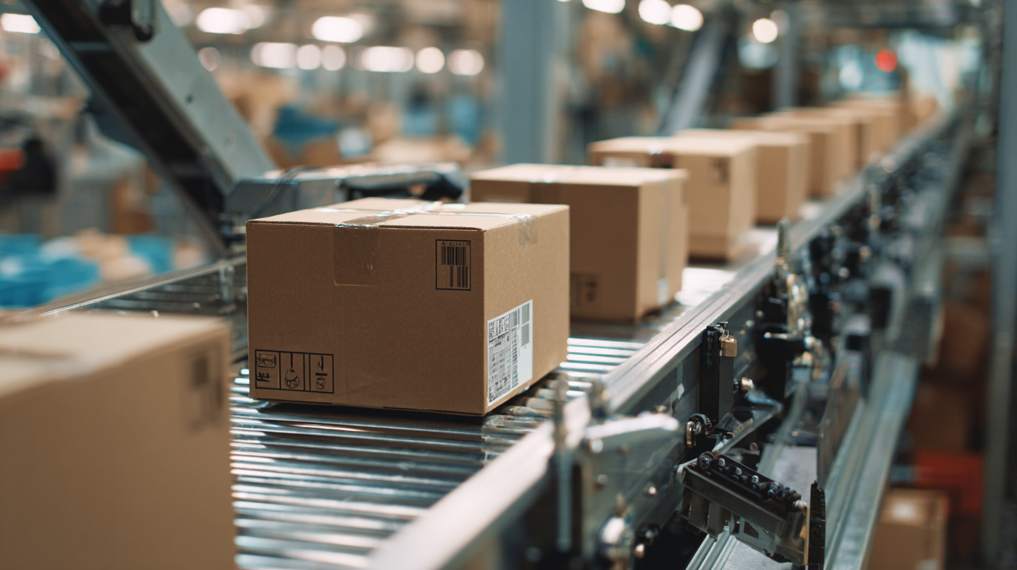 Revolutionizing Global Trade: Premium Carton Box Packaging from China's Leading Manufacturers