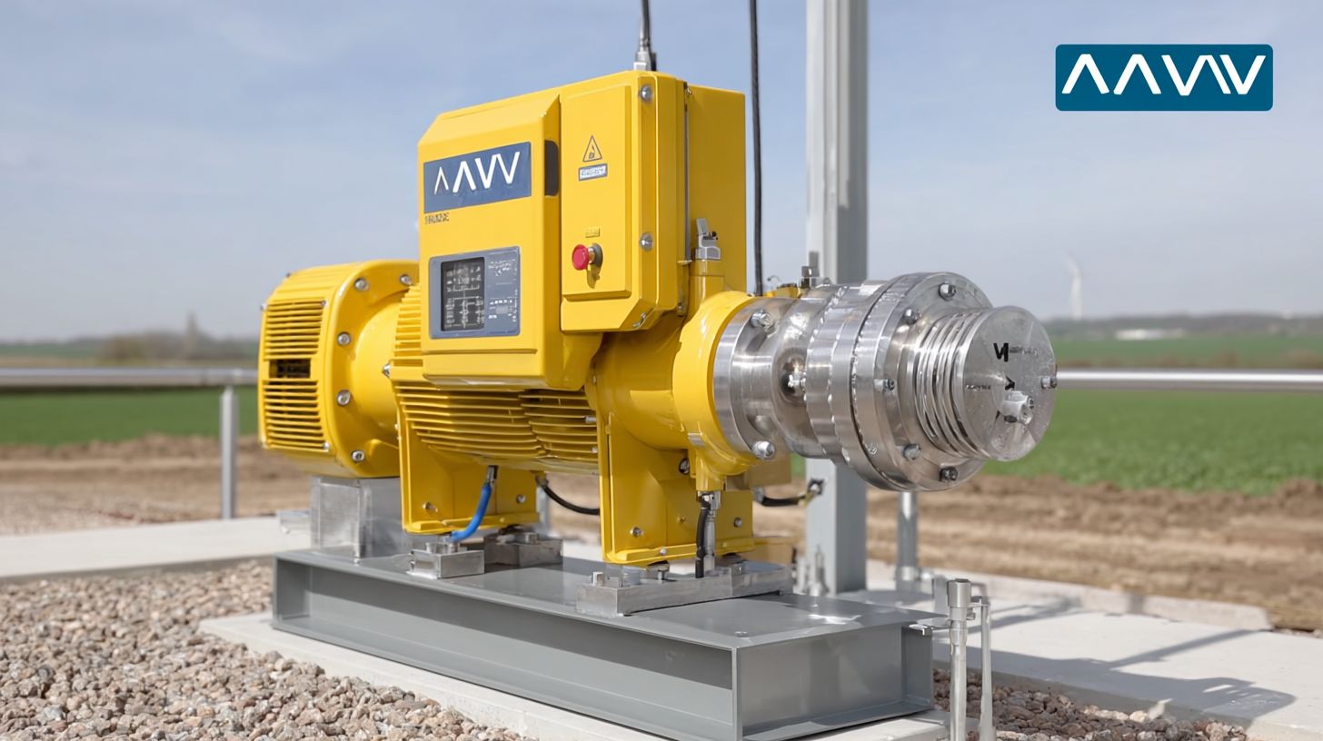 Challenges Encountered by Buyers When Sourcing Best Solar Screw Pumps