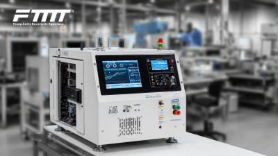 Top Trends in Choosing the Best Smt Oven Reflow for Your Manufacturing Needs