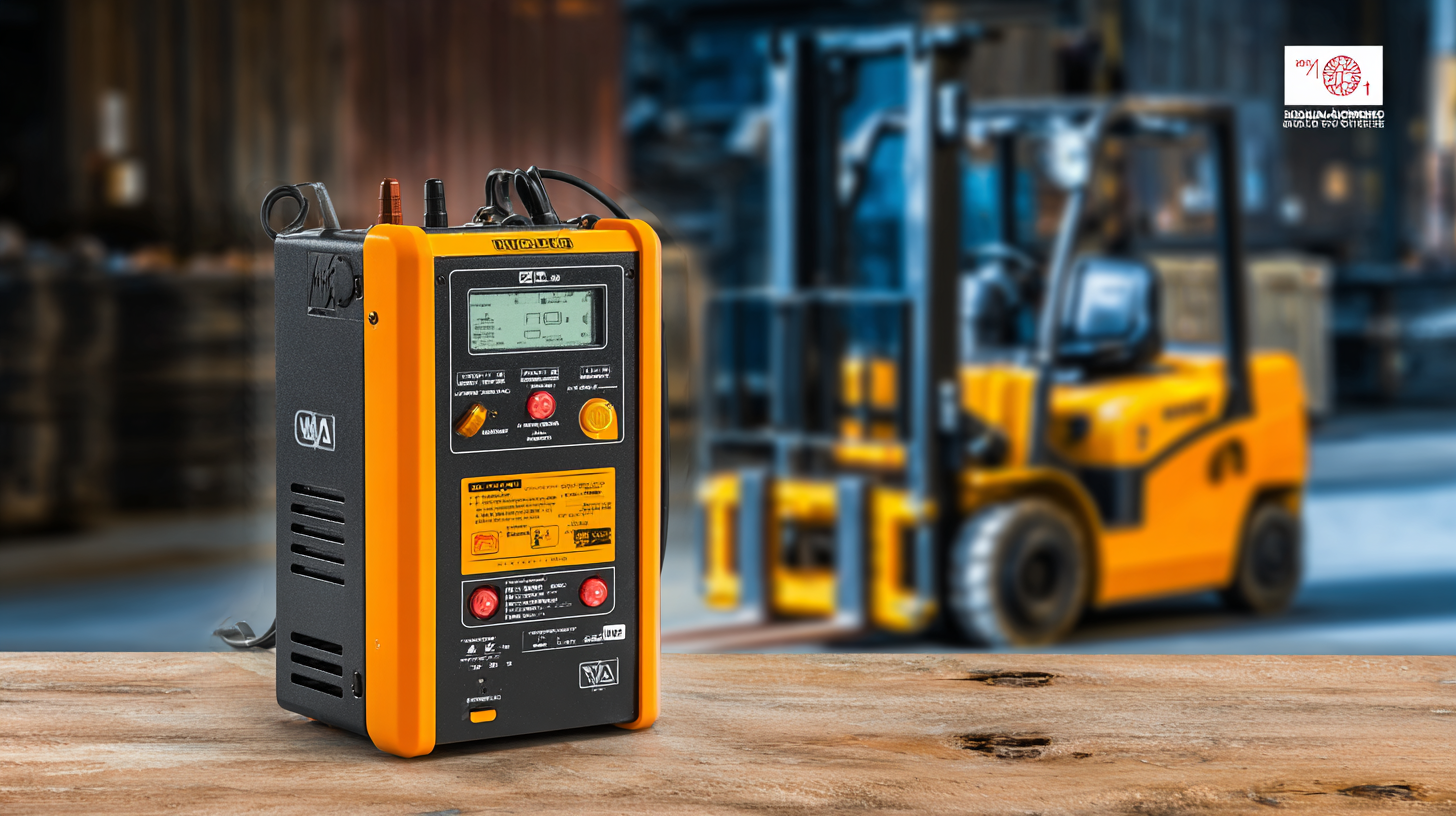 Maximizing Value with Best Forklift Charger After Sales Service and Maintenance Cost Insights