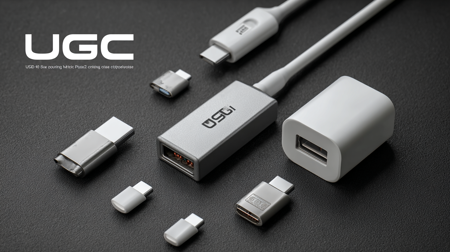 Unveiling the Advantages of Best Usb C Wall Plug for Global Procurement Success