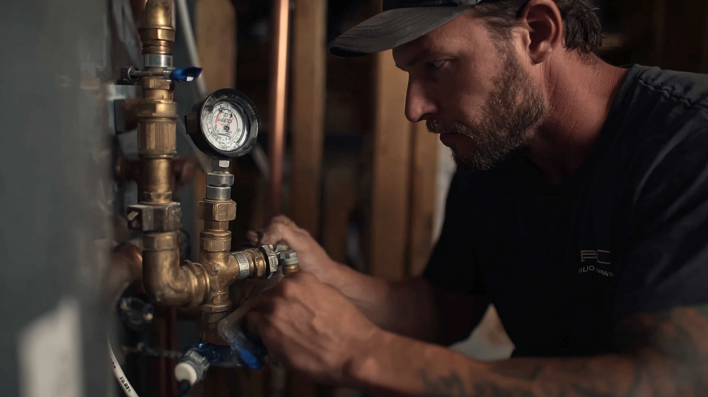 7 Compelling Reasons Why Best Hydrojet Plumbing is the Ultimate Choice for Global Buyers
