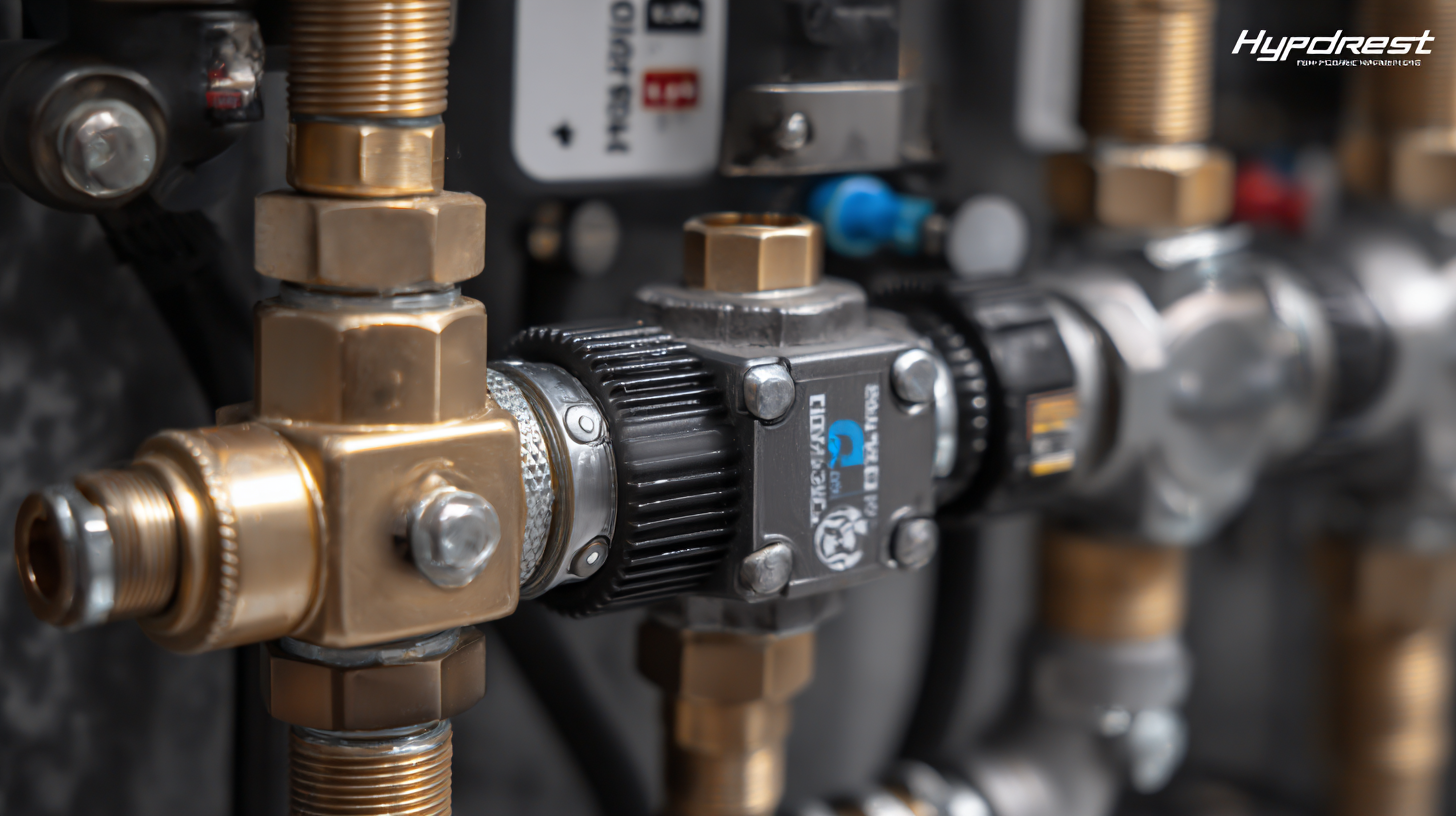 7 Compelling Reasons Why Best Hydrojet Plumbing is the Ultimate Choice for Global Buyers
