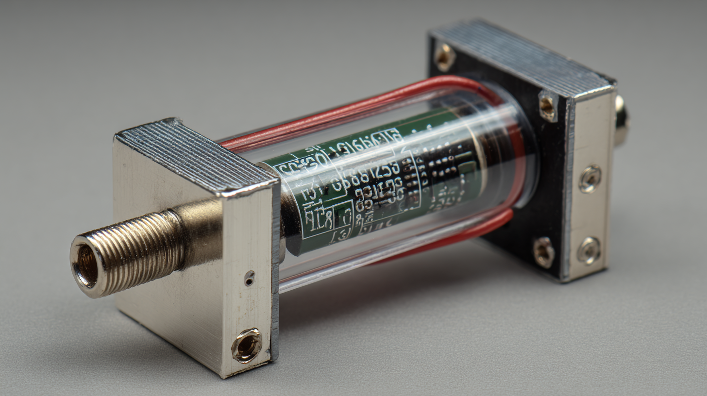 Top Strategies for Sourcing the Best Sealed Linear Solenoid Globally