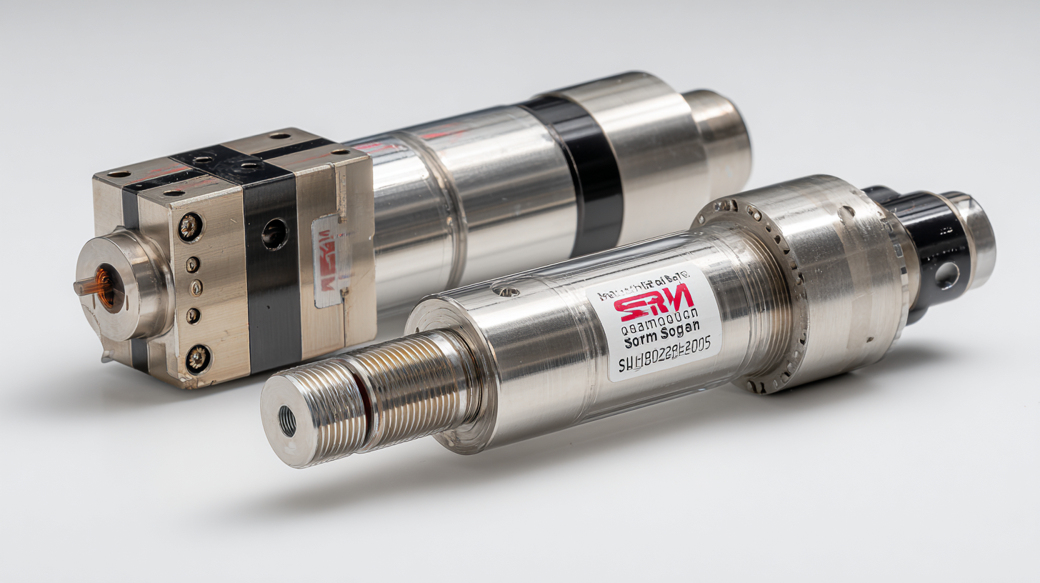Top Strategies for Sourcing the Best Sealed Linear Solenoid Globally