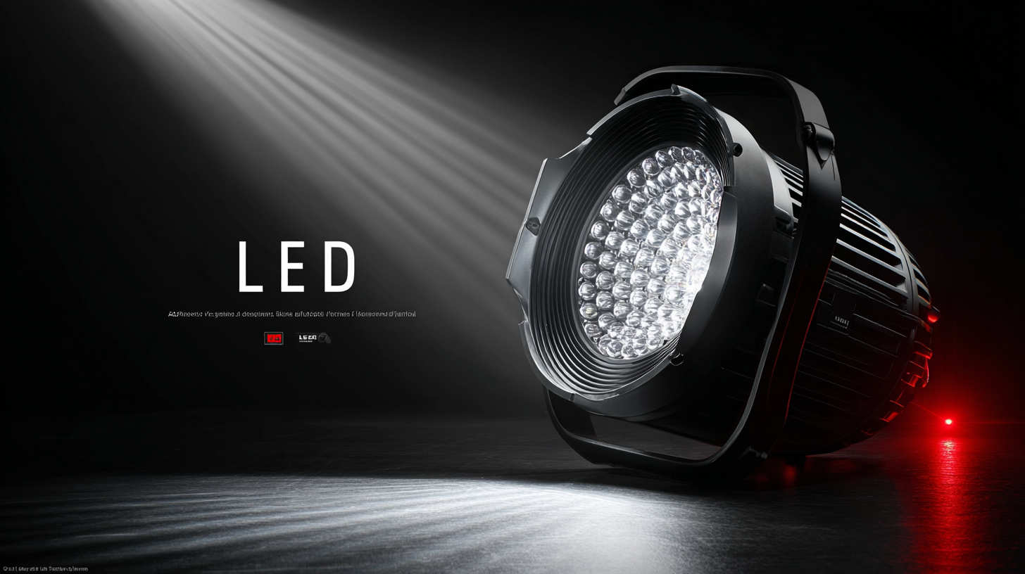 Unlocking the Potential of Best Led Fixtures with Comprehensive Technical Specifications and Usage Tips
