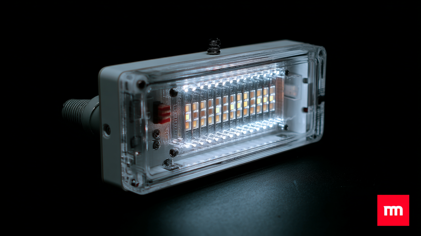 Unlocking the Potential of Best Led Fixtures with Comprehensive Technical Specifications and Usage Tips