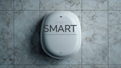 2025 Market Insights: Unlocking the Secrets to Choosing the Best Smart Toilet Covers