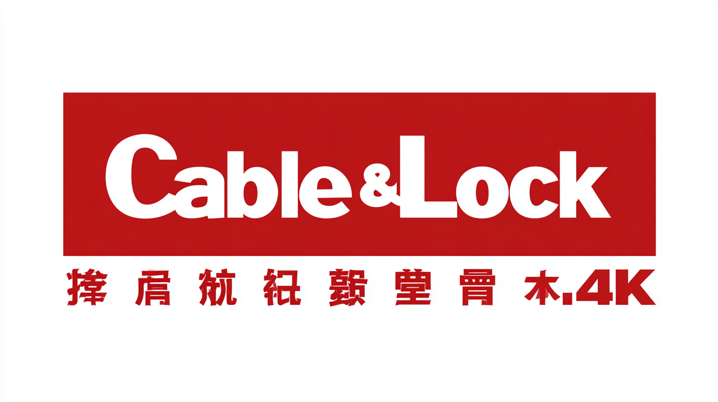 China's Best Cable And Lock Innovations Deliver Global Quality You Can Trust