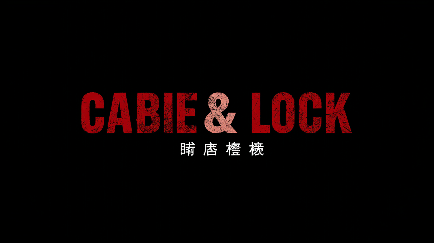 China's Best Cable And Lock Innovations Deliver Global Quality You Can Trust