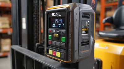 Maximizing Value with Best Forklift Charger After Sales Service and Maintenance Cost Insights