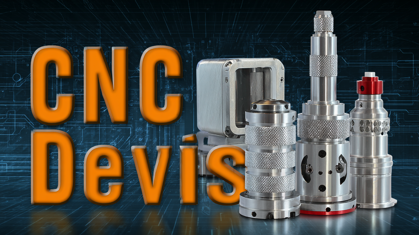 Global Export of Chinese Cnc Devices Setting New Standards in World Class Manufacturing