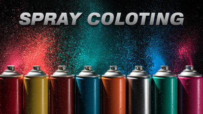 Discover Unmatched Quality of Best Spray Coating from China’s Leading Manufacturing Hub