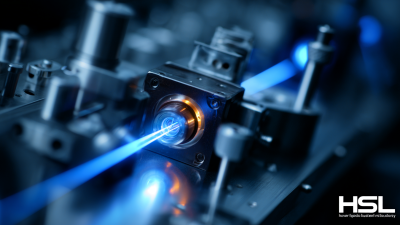 Finding Quality Suppliers in the Best High Power Laser Industry