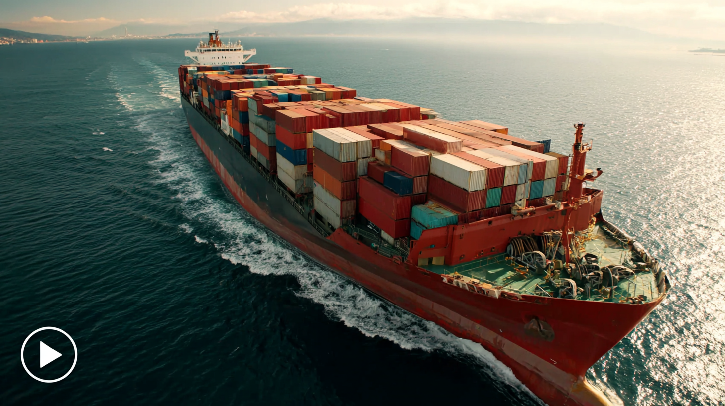 Unlocking Global Trade Opportunities With Best Packed Delivery and Industry Compliance Strategies