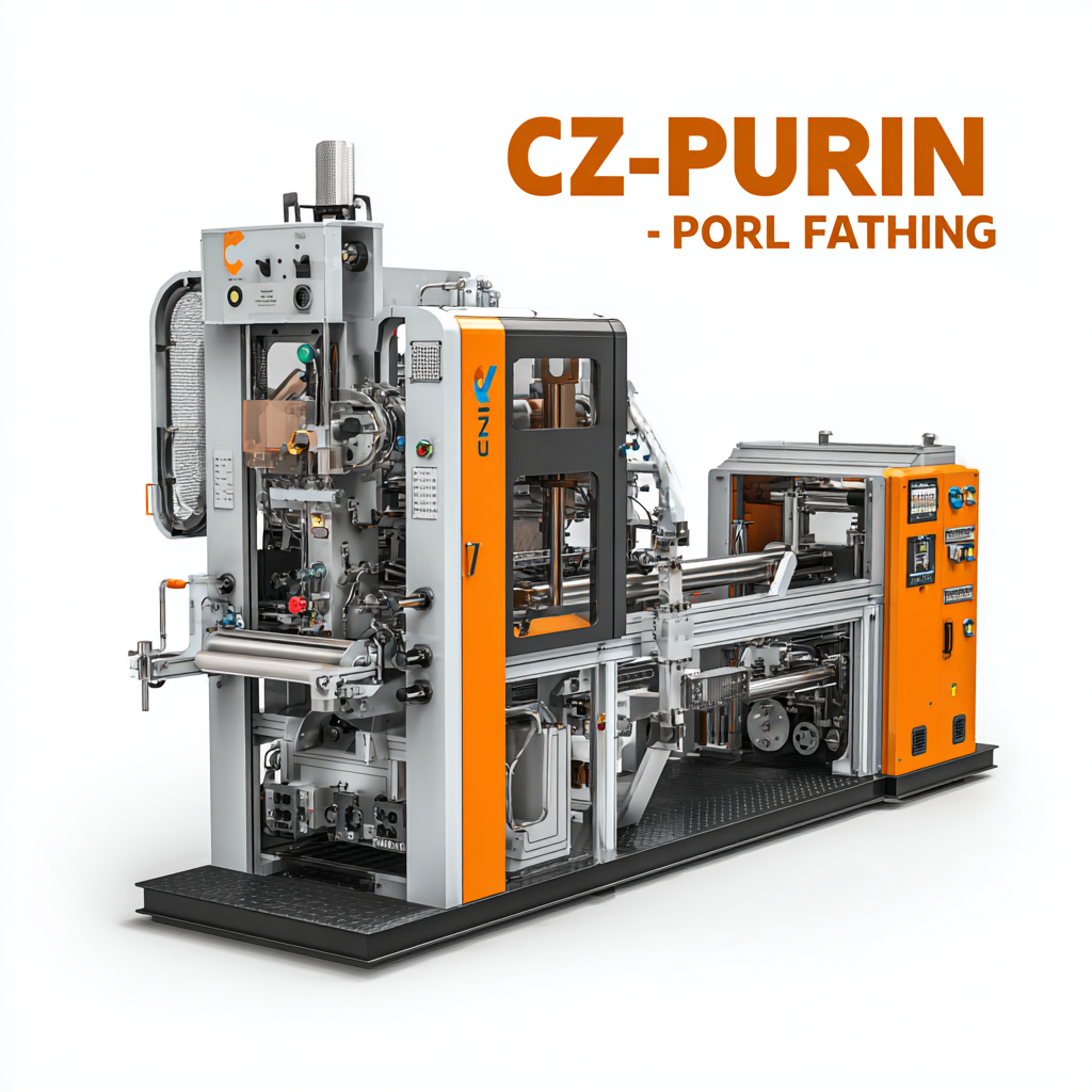 Преимущества использования лучших формовочных машин для C и Z профилей