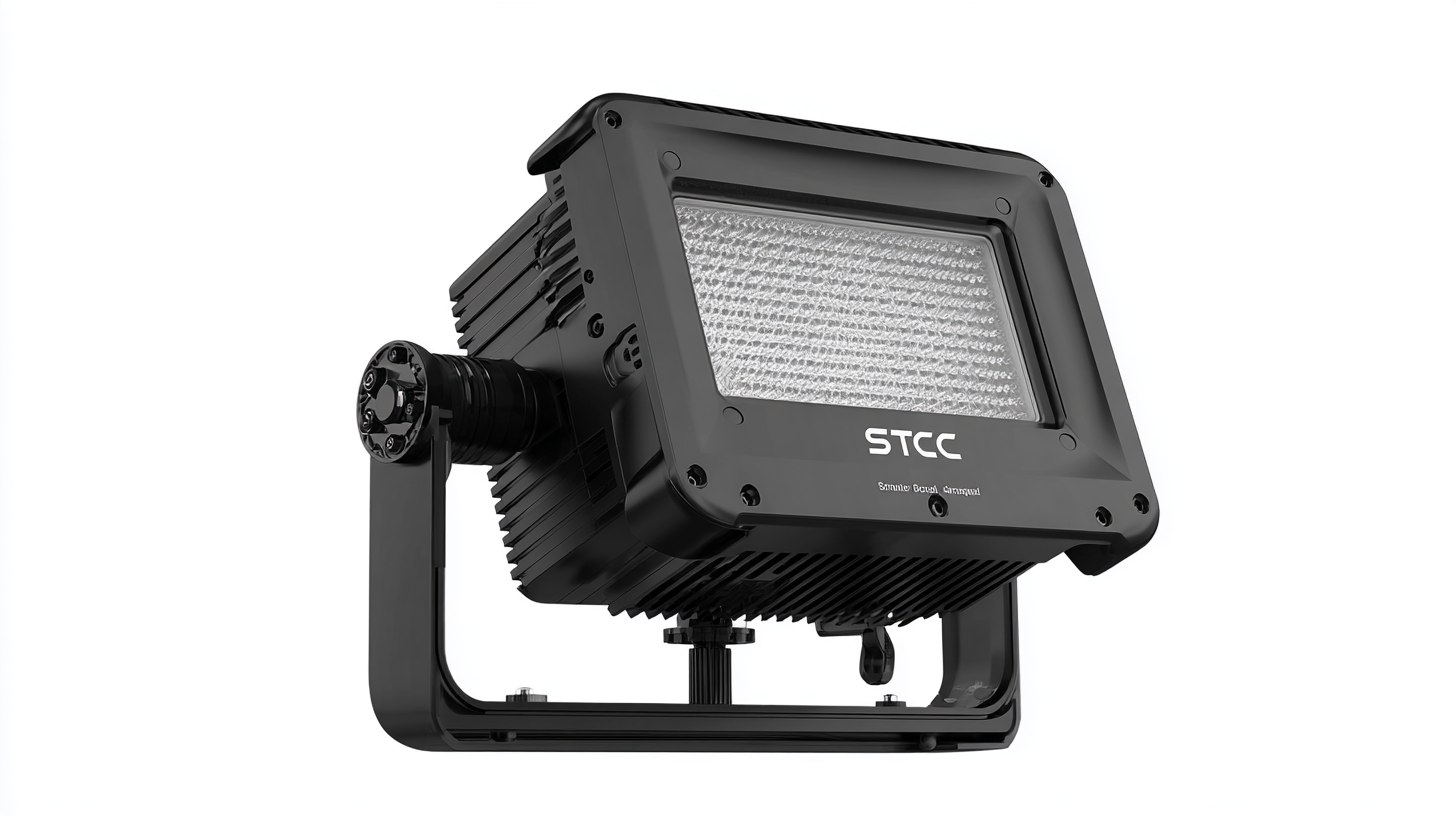What Makes the Best 400w Solar Flood Light the Ultimate Choice for Global Buyers?