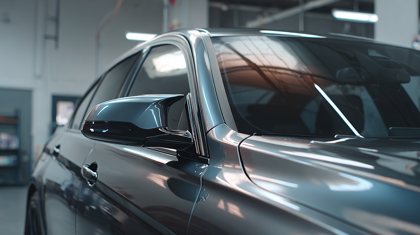 Future Innovations in Window Tint Pre Cut Machine Technology by 2025