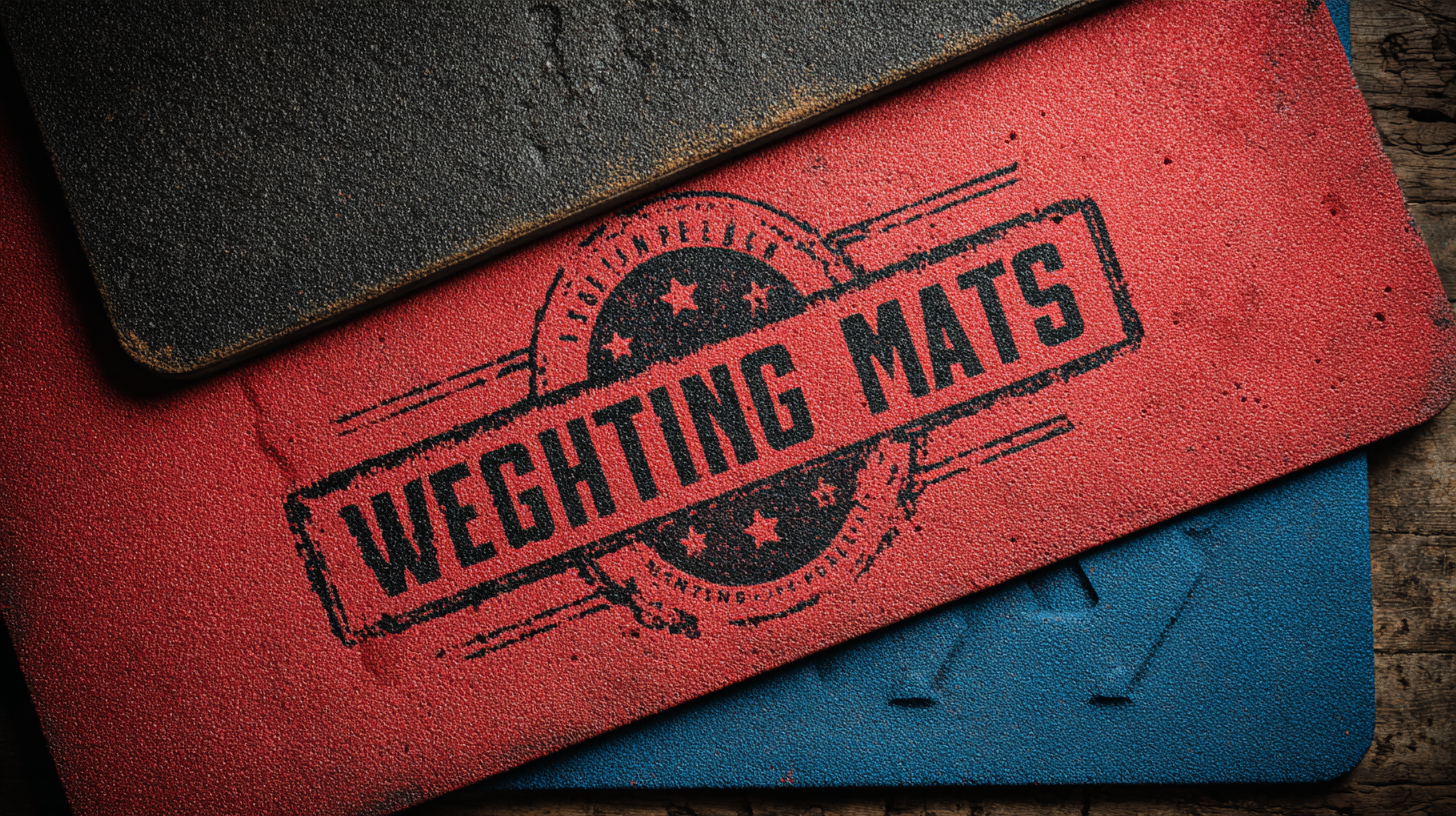 The Complete Handbook for Choosing the Best Weight Lifting Mats