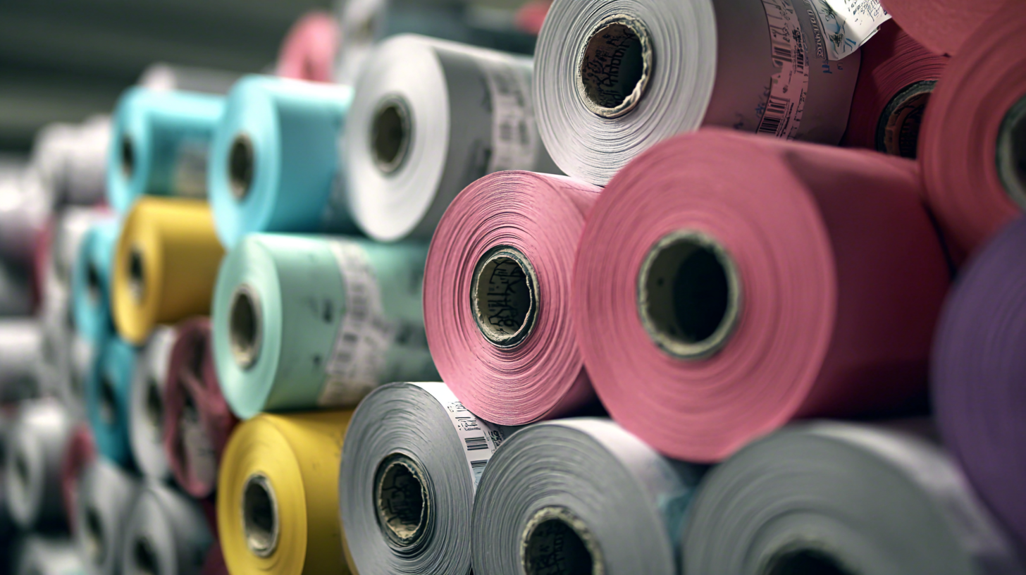 Exploring 2025 Tech Trends: The Benefits of Best Thermal Papers for Global Sourcing Success