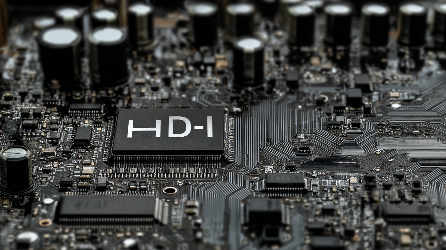 10 Best Hdi Pcb Innovations You Need to Know