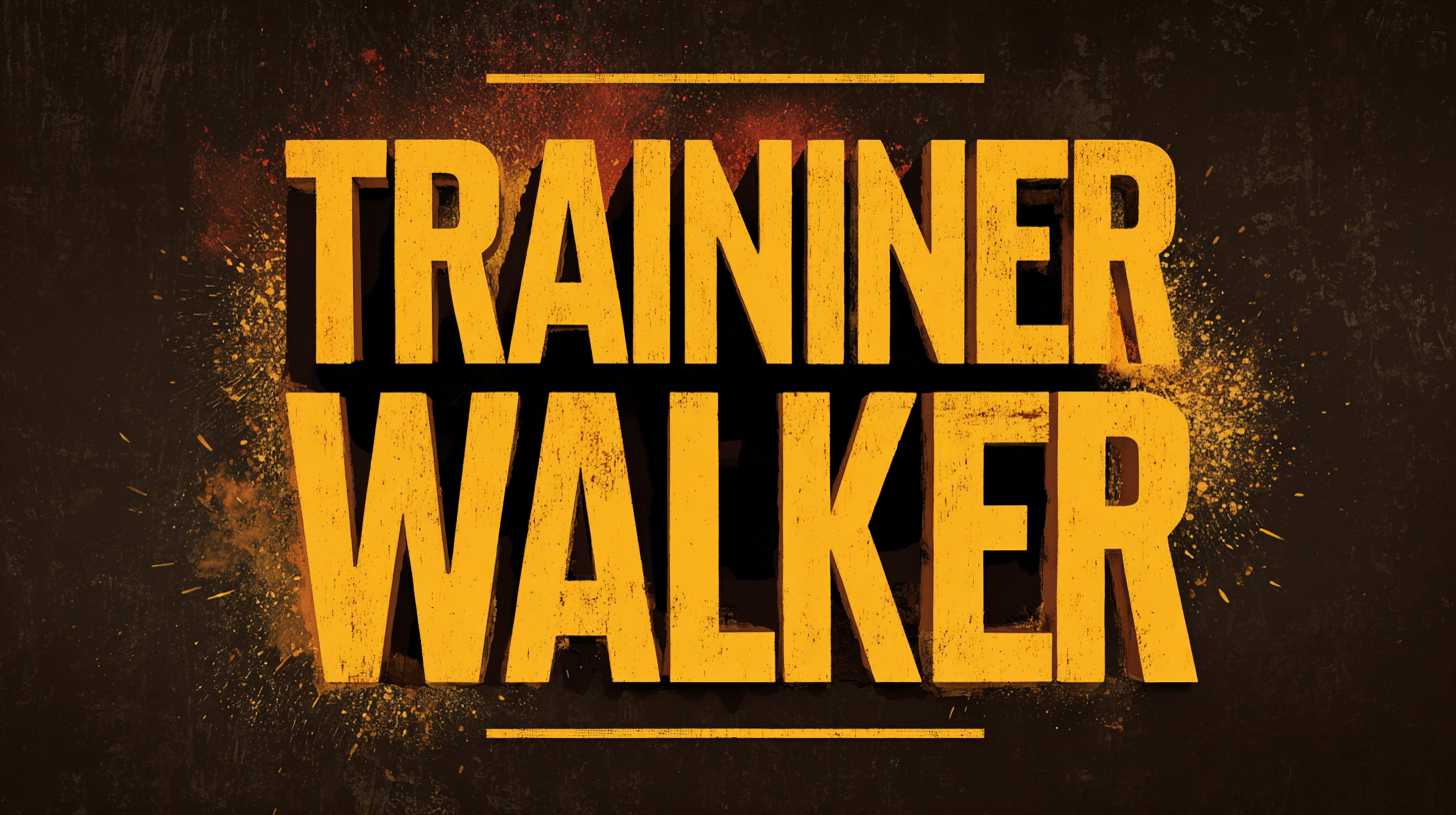 Ultimate Guide to Choosing the Perfect Training Walker for Your Child