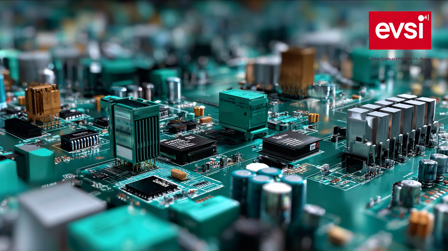 Envisioning the Future of Sustainable Best Switching Power Supplies for Global Procurement