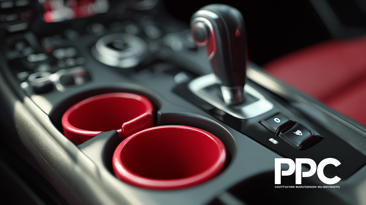Understanding Global Manufacturing Standards for Best Car Cup Holders in the Automotive Industry