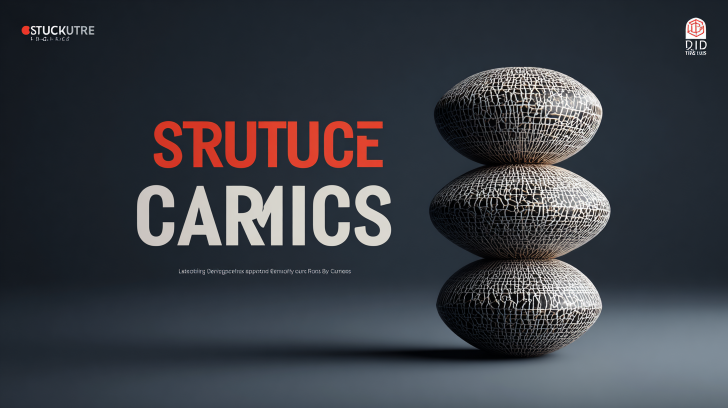 Leading Global Exporters of Best Structure Ceramics for Your Business Needs