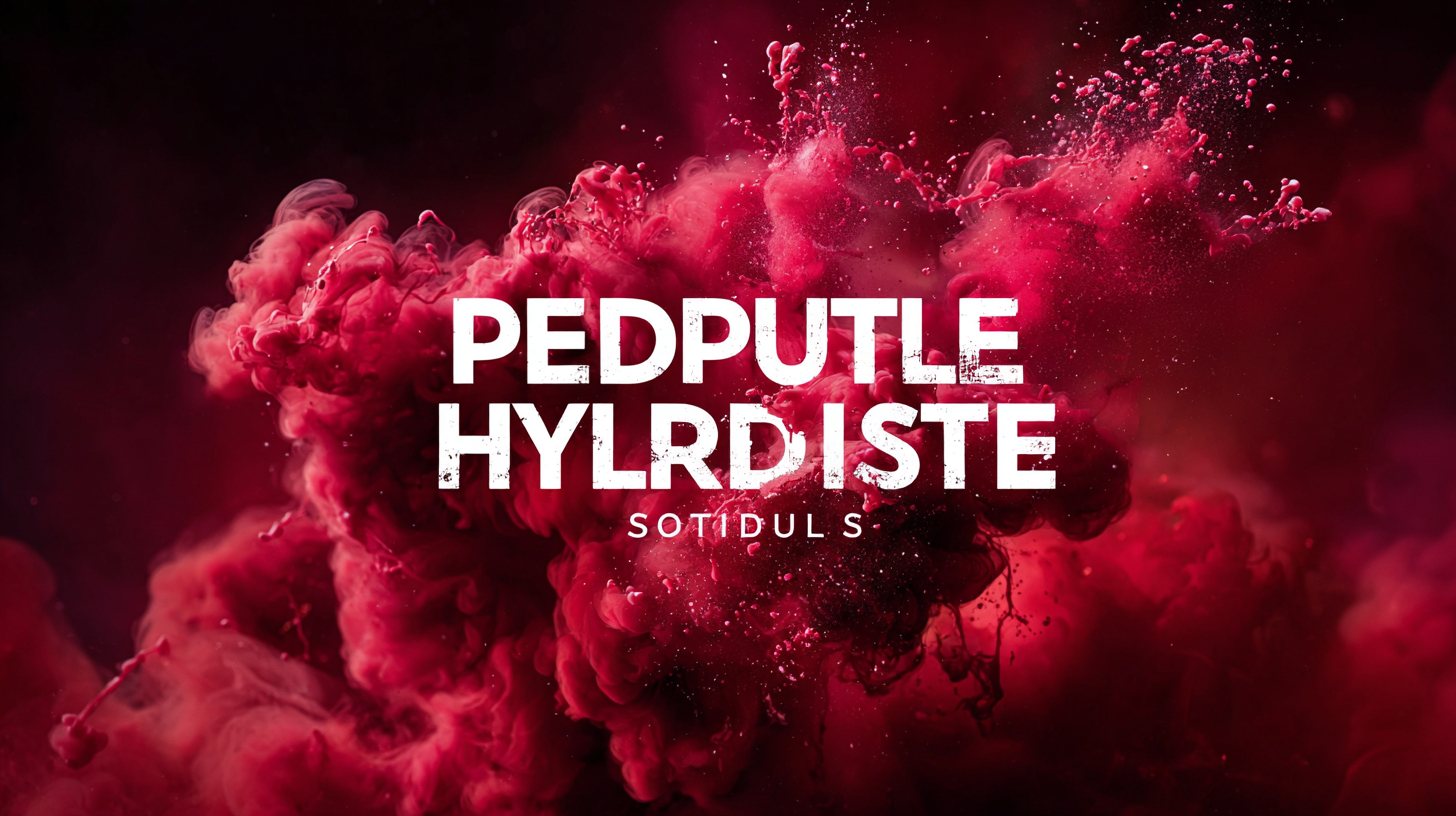 Ultimate Guide to Sourcing Quality Suppliers for Best Peptide Hydrolysate: Your Essential Checklist