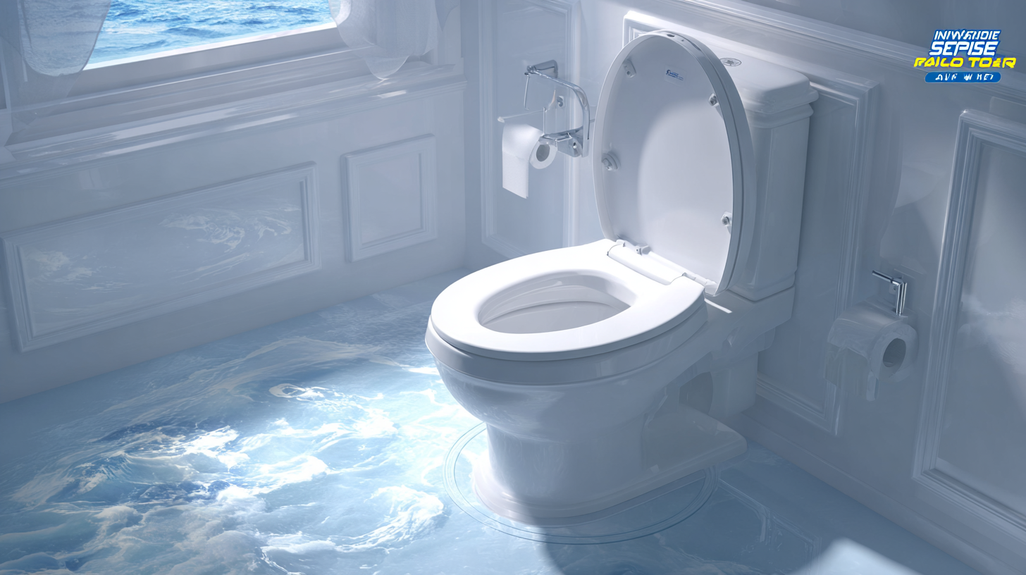 Innovative Solutions for Common Bathroom Challenges with the Best One Piece Seat Toilet