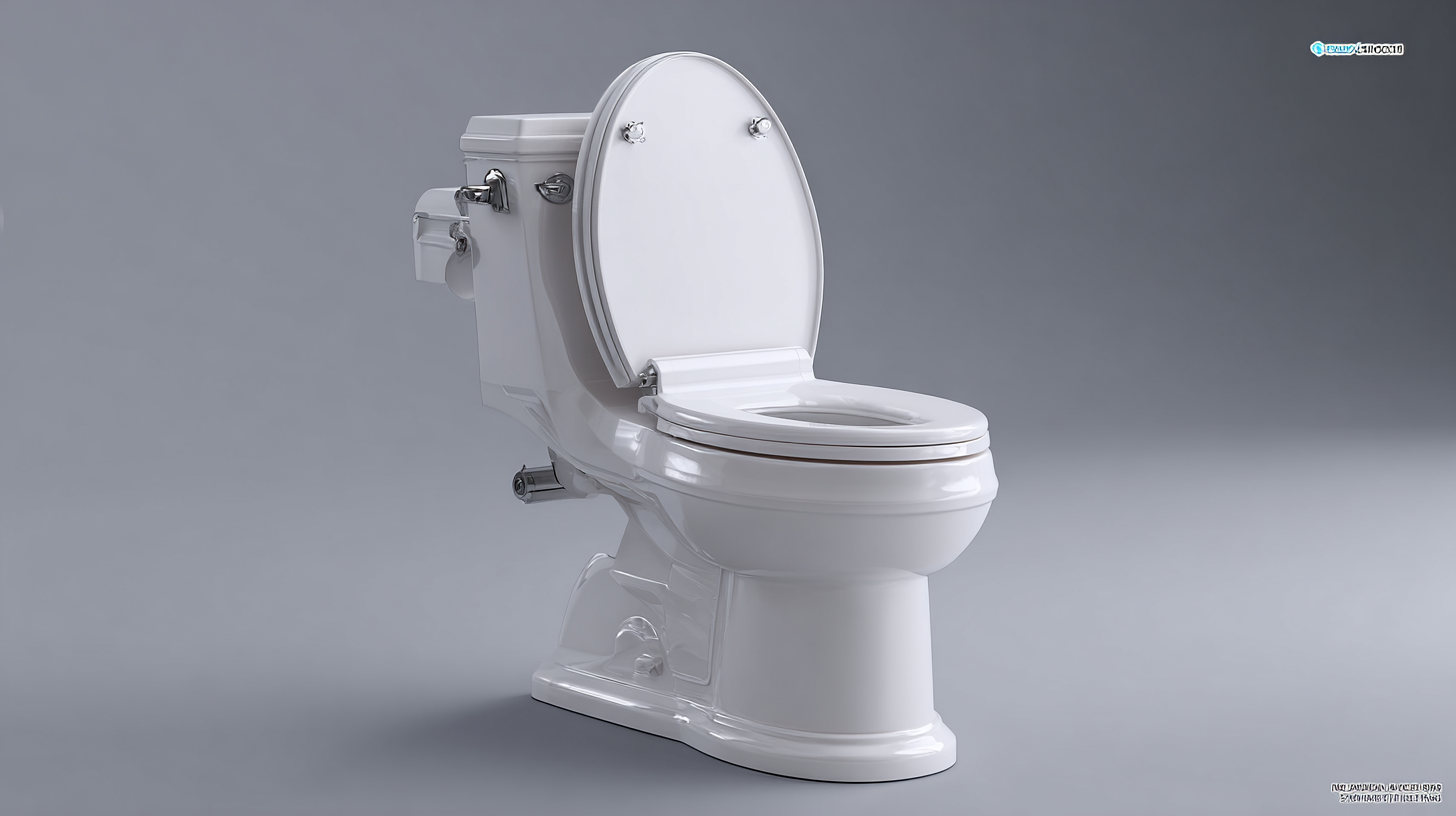 Innovative Solutions for Common Bathroom Challenges with the Best One Piece Seat Toilet