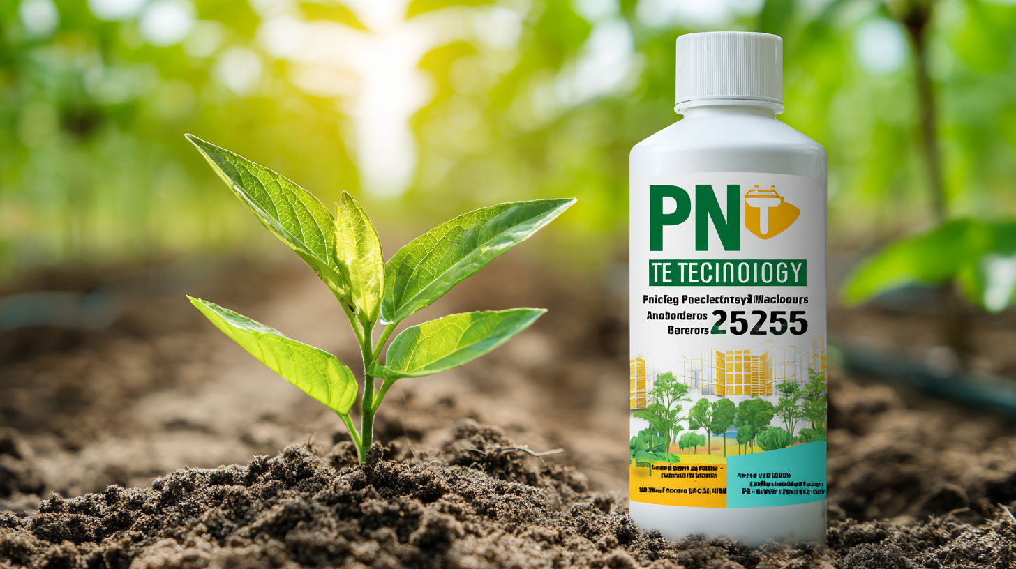 Future Insights on Best Pesticide Technology Market Trends and Case Studies for 2025